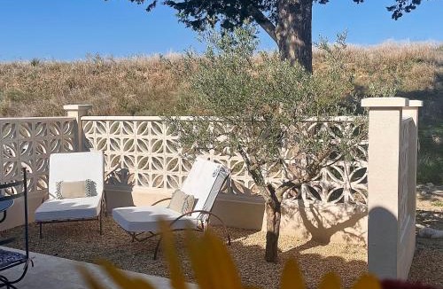 Greoux-les-Bains House | Les Mazets Du Pas