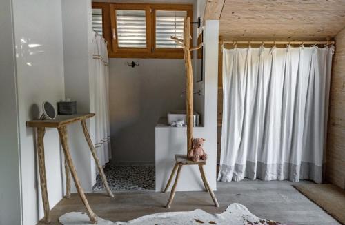 Villars-sur-Ollon Hotel | Les Mazots du Clos