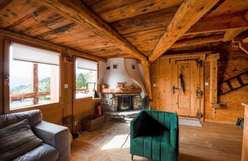 Villars-sur-Ollon Hotel | Les Mazots du Clos