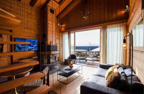 Villars-sur-Ollon Hotel | Les Mazots du Clos