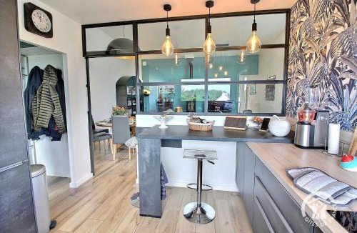 Trebeurden House | Les meloines