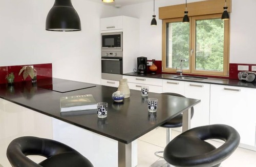 Ploumilliau House | Les Menhirs by Interhome