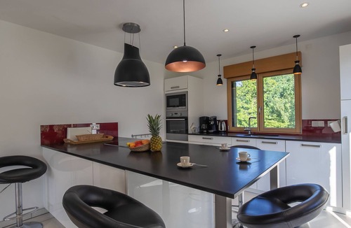 Ploumilliau House | Les Menhirs by Interhome