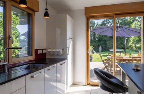 Ploumilliau House | Les Menhirs by Interhome