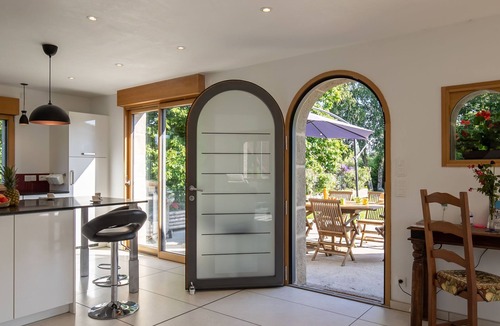 Ploumilliau House | Les Menhirs by Interhome