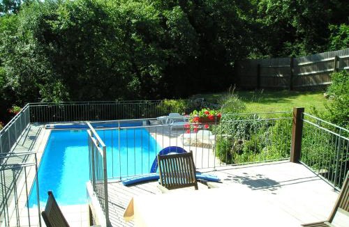 Loubressac Villa | Les Menoyres