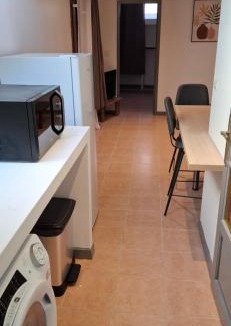 Villeneuve-sur-Yonne Apartment | Les Merciers