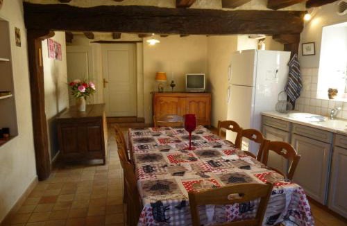 Chatellerault House | Les mere