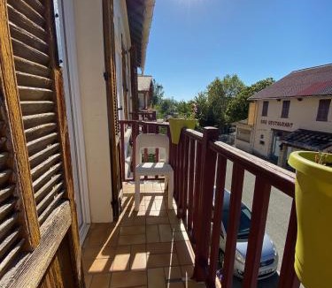 Thorenc Bed & Breakfast | Les Merisiers B&B - Thorenc