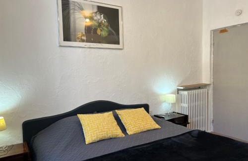 Thorenc Bed & Breakfast | Les Merisiers B&B - Thorenc
