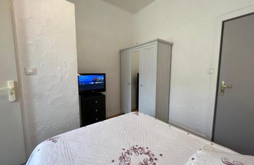 Thorenc Bed & Breakfast | Les Merisiers B&B - Thorenc