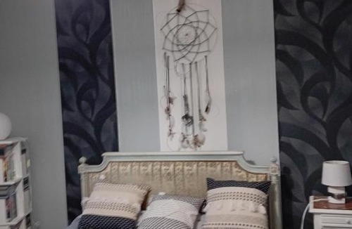 Marcollin House | Les Merles