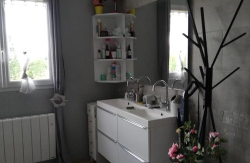 Marcollin House | Les Merles