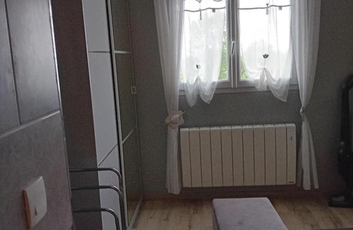 Marcollin House | Les Merles