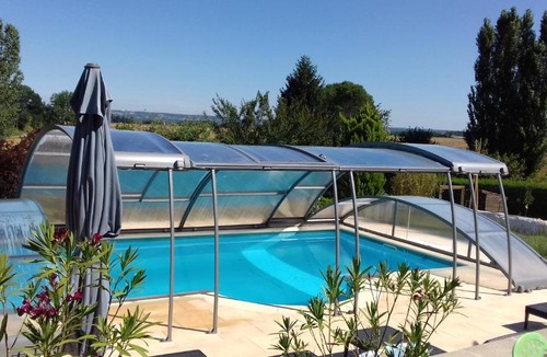 Marcollin House | Les Merles