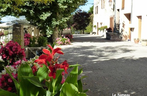 Seranon House | Les Mesanges aux Baux