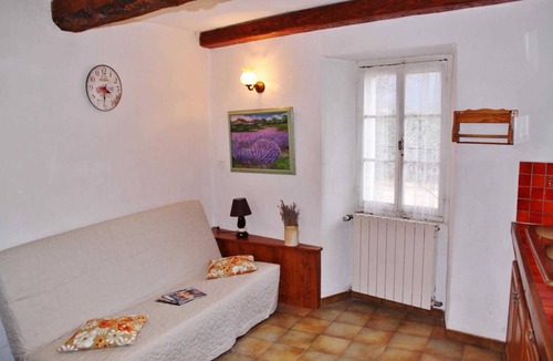 Seranon House | Les Mesanges aux Baux