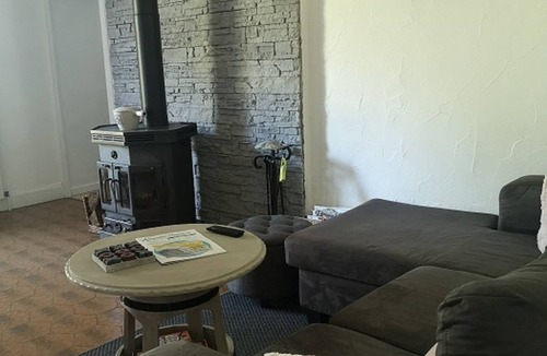 Combrand Bed & Breakfast | Les Mesanges