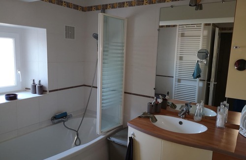 Combrand Bed & Breakfast | Les Mesanges