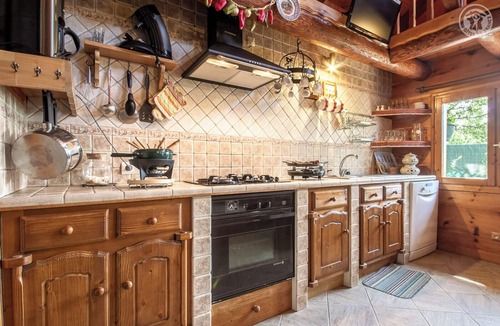 Jarrier House | LES Mesanges - Jarrier