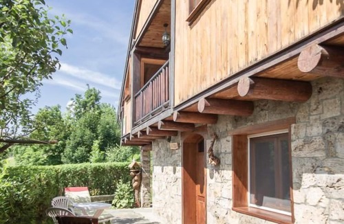 Jarrier House | LES Mesanges - Jarrier