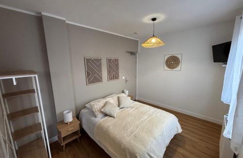 Eu Bed & Breakfast | Les meublés de l Etoile