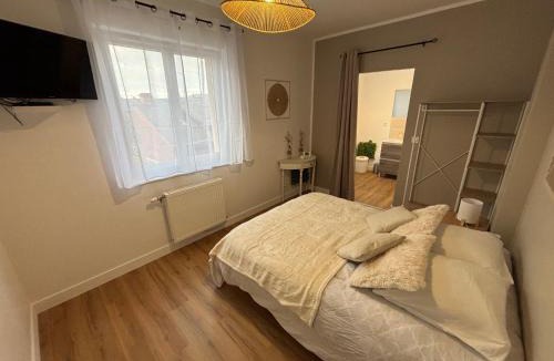 Eu Bed & Breakfast | Les meublés de l Etoile