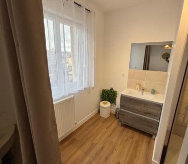 Eu Bed & Breakfast | Les meublés de l Etoile