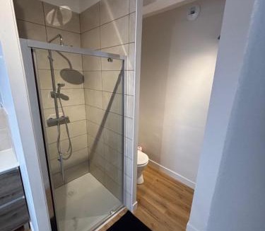 Eu Bed & Breakfast | Les meublés de l Etoile