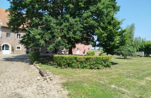 Muncq-Nieurlet House | Les Meublés de la Motte Obin