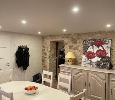 Lombers House | Les Meublés de Lassou Gîte