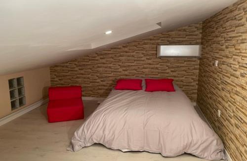 Lombers House | Les Meublés de Lassou Gîte