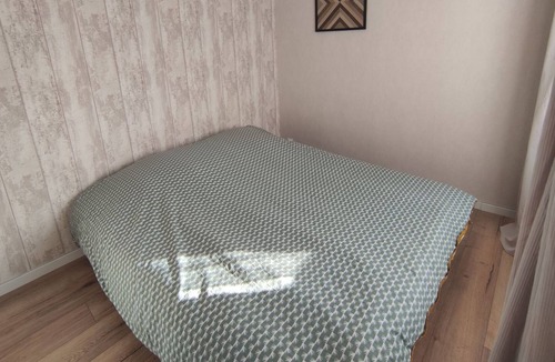 Saint-Amand-sur-Sevre Apartment | Les Meublés de Louis Marie Là-haut Proche du Puy du Fou
