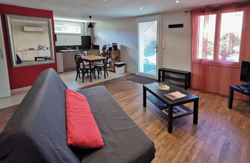 Cazilhac House | Les Meuses - CAZILHAC