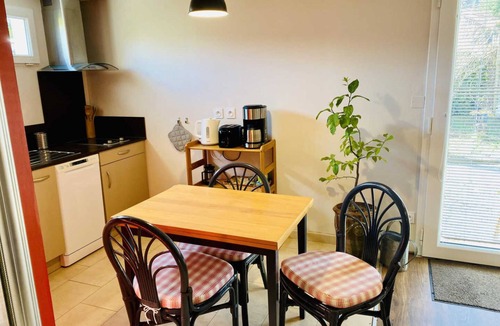 Cazilhac House | Les Meuses - CAZILHAC