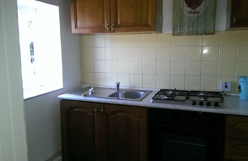 Brece House | LES MEZERAIS RURAL 1 BED PRIVATE COSY GITE SLEEPS 2