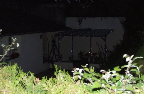 Brece House | LES MEZERAIS RURAL 1 BED PRIVATE COSY GITE SLEEPS 2
