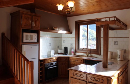 Saint-Dalmas House | Les Mianes n°1 - VALDEBLORE