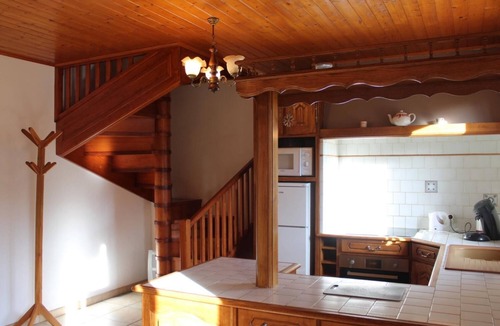 Saint-Dalmas House | Les Mianes n°1 - VALDEBLORE