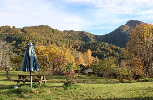 Saint-Dalmas House | Les Mianes n°1 - VALDEBLORE