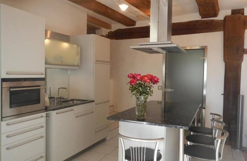 Andelfingen District Bed & Breakfast | Les Mignardises