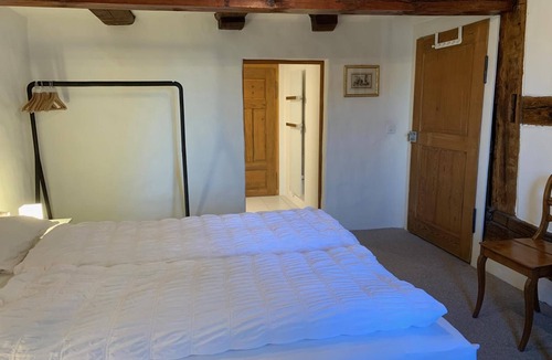 Andelfingen District Bed & Breakfast | Les Mignardises