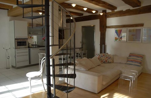 Andelfingen District Bed & Breakfast | Les Mignardises