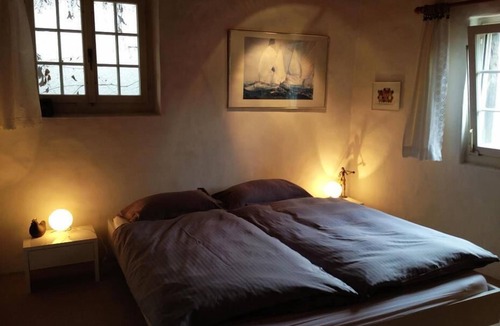 Andelfingen District Bed & Breakfast | Les Mignardises