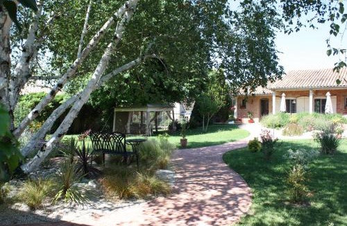 Lescure-dAlbigeois Apartment | Les Milahinas