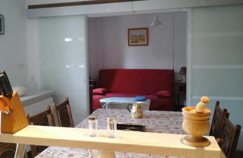 Saint-Dalmas Apartment | les Millefonds