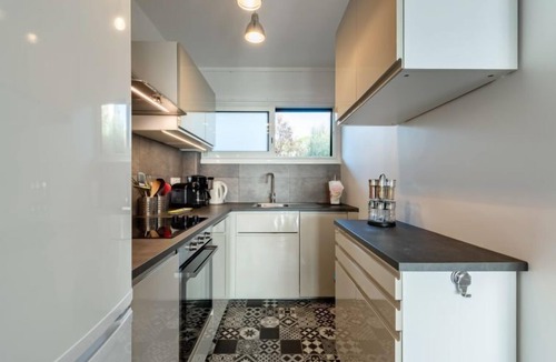 Cavaliere Apartment | Les Mimosas by Interhome