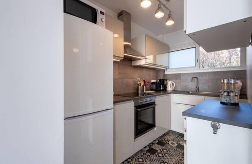 Cavaliere Apartment | Les Mimosas by Interhome