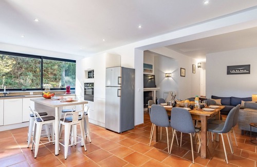 Gassin House | Les Mimosas by Interhome