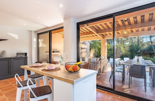 Gassin House | Les Mimosas by Interhome